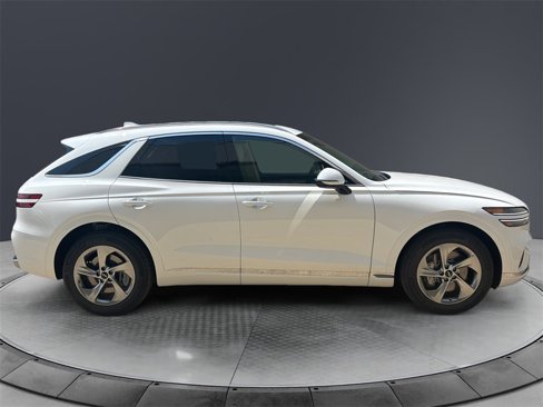 New 2026 Genesis GV70 2.5T Select image 6