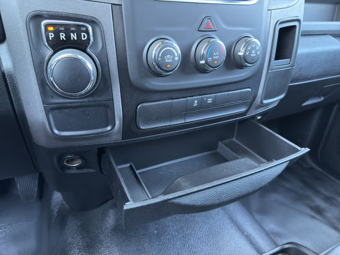 Used 2018 RAM 1500 Tradesman w/ Popular Equipment Group image 25