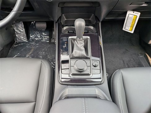 New 2025 MAZDA CX-30 AWD 2.5 S w/ Select Sport Pkg image 30