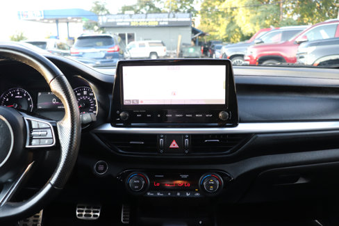 Used 2023 Kia Forte GT-Line w/ GT-Line Premium Package image 19