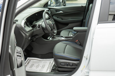 New 2026 Buick Encore GX Sport Touring w/ Comfort Package image 18