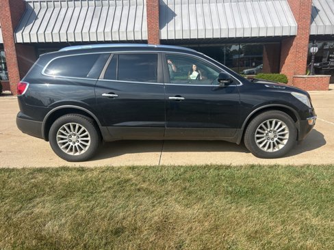 Used 2012 Buick Enclave Leather image 3