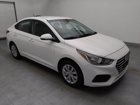 Used 2020 Hyundai Accent SE image 11