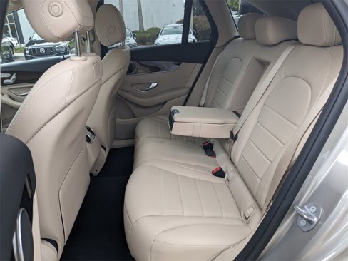 Used 2019 Mercedes-Benz GLC 300 image 16