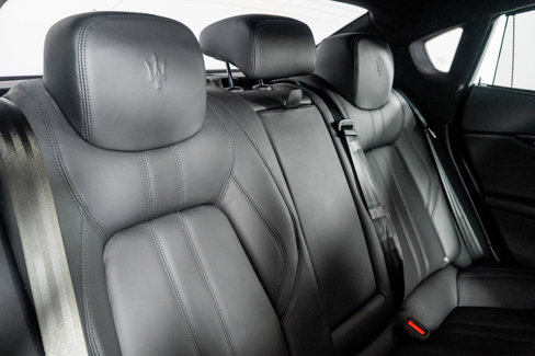 Used 2022 Maserati Quattroporte GT image 35