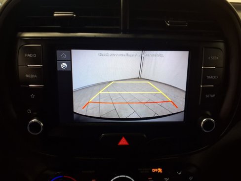 Used 2023 Kia Soul LX w/ Option Group 015 image 13