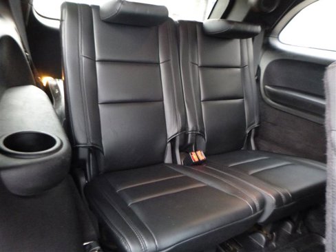 Used 2014 Dodge Durango Limited w/ Premium Group image 8