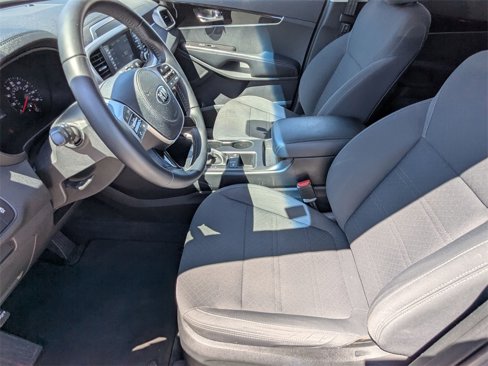 Used 2020 Kia Sorento LX w/ LX I4 Convenience Package image 15