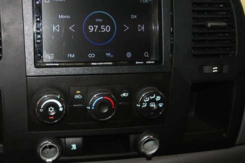 Used 2010 Chevrolet Silverado 1500 LS image 7