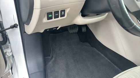 Used 2015 Nissan Sentra SV image 31