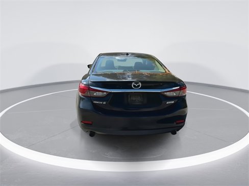 Used 2016 MAZDA MAZDA6 Grand Touring w/ GT Technology Package image 7