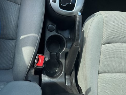 Used 2014 Chevrolet Cruze LT image 27