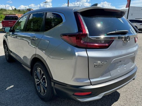 Used 2020 Honda CR-V EX image 5
