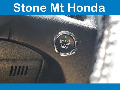 Used 2022 Ford Edge Titanium image 32