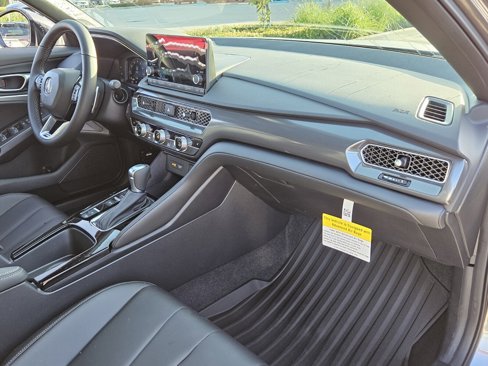 New 2025 Acura Integra A-Spec image 22