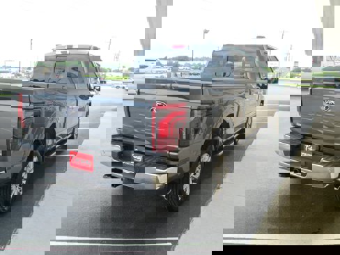 New 2025 Ford F150 Lariat image 29