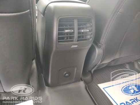 New 2025 Ford Escape ST-Line Elite w/ Tech Pack #2 image 12