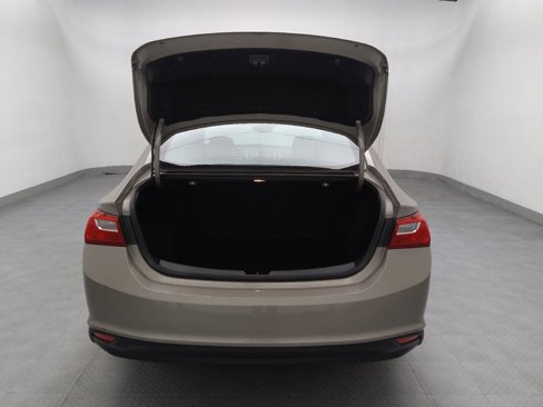 Used 2023 Chevrolet Malibu LT image 29