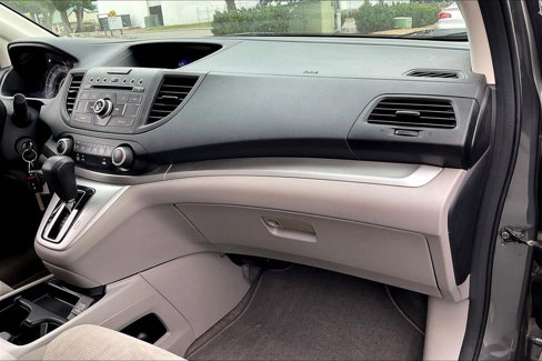 Used 2014 Honda CR-V LX image 24