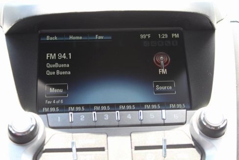 Used 2015 Chevrolet Equinox LT w/ Driver Convenience Package image 22