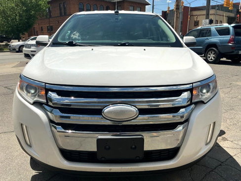 Used 2014 Ford Edge SEL w/ Equipment Group 205A image 8