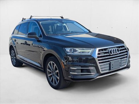 Used 2015 Audi Q5 2.0T Premium Plus w/ Technology Package image 3