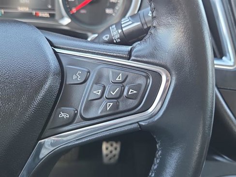 Used 2017 Chevrolet Malibu LT w/ Leather Package image 20