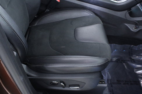 Used 2015 Ford Edge Sport w/ Equipment Group 401A image 16