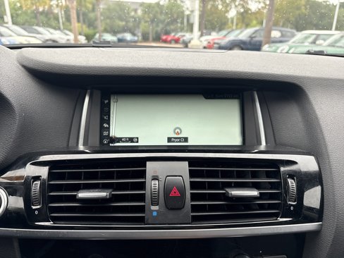 Used 2017 BMW X3 xDrive28i image 24