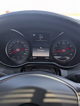 Used 2018 Mercedes-Benz C 300 4MATIC Sedan image 17