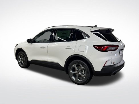 New 2025 Ford Escape ST-Line w/ Tech Pack #1 image 5