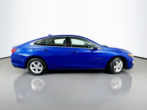 Used 2023 Chevrolet Malibu LT image 8