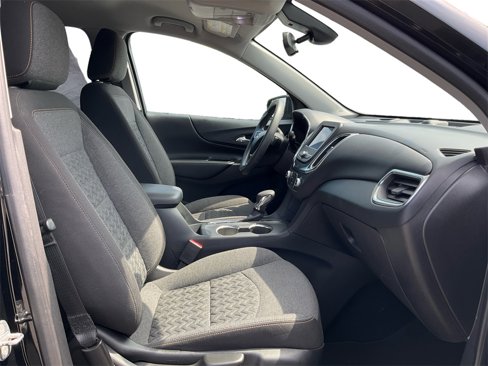 Used 2022 Chevrolet Equinox LT image 15