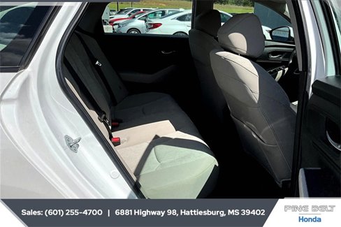 Used 2023 Honda Accord EX image 3