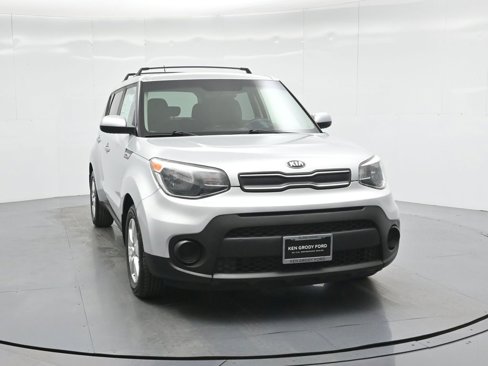 Used 2018 Kia Soul image 22