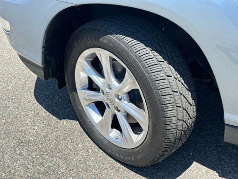 Used 2008 Lexus RX 350 AWD image 15
