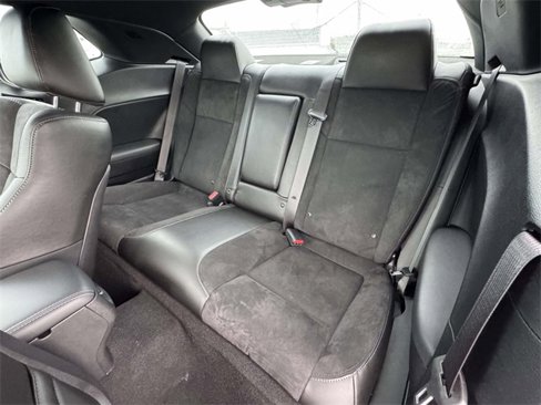 Used 2023 Dodge Challenger R/T w/ Plus Package image 19