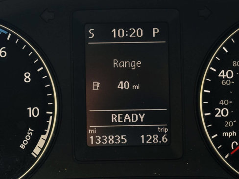 Used 2013 Volkswagen Jetta SEL image 14