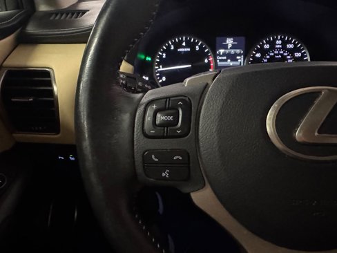 Used 2016 Lexus NX 200t FWD image 24