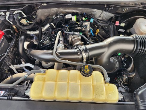 Used 2019 Ford F150 XLT w/ Equipment Group 302A Luxury image 30