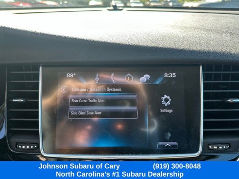 Used 2021 Buick Encore Preferred w/ Safety Package II image 11