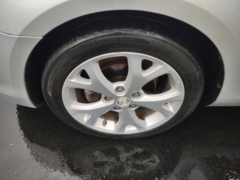 Used 2009 MAZDA MAZDA3 i Touring Value image 26