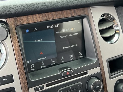 Used 2017 Ford Expedition EL King Ranch image 28