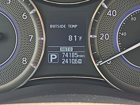 Used 2018 INFINITI QX80 4WD image 25