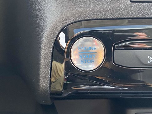 New 2025 Ford Escape Active w/ Tech Pack #1 image 26