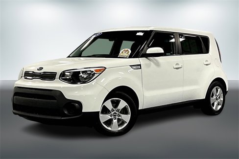 Used 2019 Kia Soul image 3