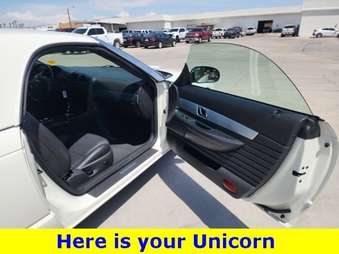 Used 2002 Ford Thunderbird image 17