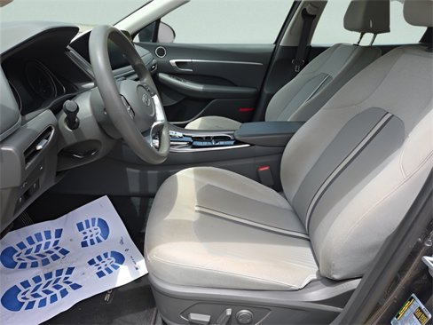 Used 2021 Hyundai Sonata SEL image 12