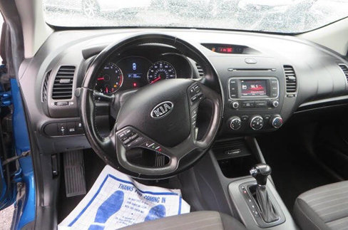 Used 2014 Kia Forte Koup EX image 8