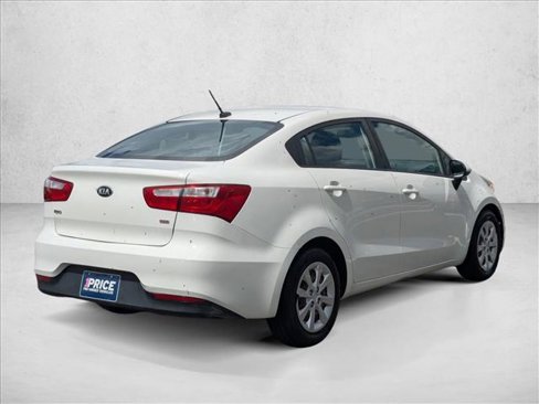 Used 2016 Kia Rio LX image 5
